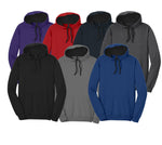 3Pack of Custom Hoodies