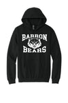 BARRON BEARS HOODIES