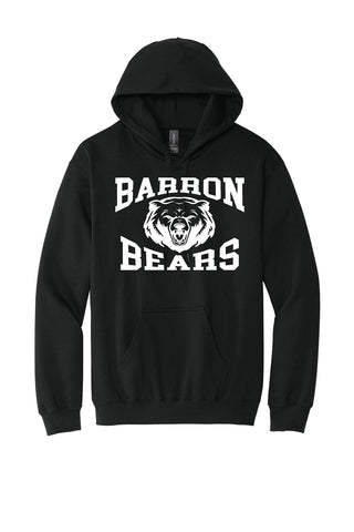 BARRON BEARS HOODIES