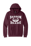 BARRON BEARS HOODIES