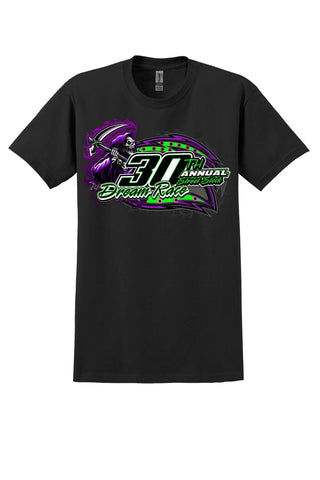 ** SALE** LITTLE DREAM RACE T-SHIRTS