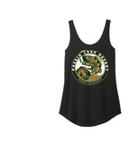 Poskin Lake Resort Tank Tops