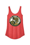 Poskin Lake Resort Tank Tops