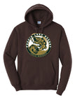 Poskin Lake Resort Hoodie