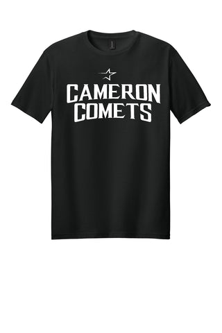 CAMERON COMETS T-SHIRT