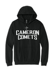 CAMERON COMETS HOODIES