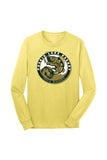 Poskin Lake Resort Long Sleeve T