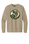 Poskin Lake Resort Crewneck