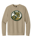 Poskin Lake Resort Crewneck