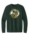 Poskin Lake Resort Crewneck