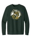 Poskin Lake Resort Crewneck