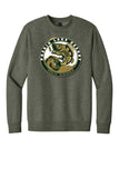 Poskin Lake Resort Crewneck