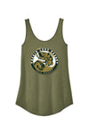 Poskin Lake Resort Tank Tops