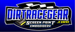 Dirt Race Gear Swag Gift Card