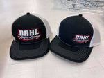 SNAP BACK CUSTOM EMBROIDERED HATS