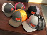 SNAP BACK CUSTOM EMBROIDERED HATS