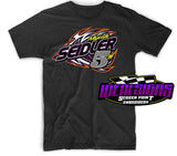 GRAPHIC RACING SHIRTS