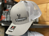 RICHARDSON 112 SNAP BACKS FOR $168